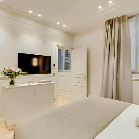 Appartamento La Luna Sta Sorgendo