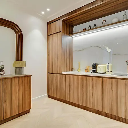 Apartment La Luna Sta Sorgendo Raiano