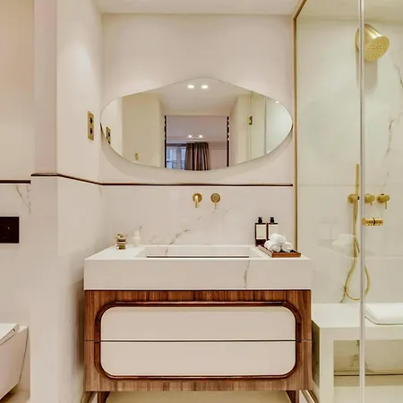 Apartment La Luna Sta Sorgendo *